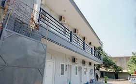 Capital O 1176 J3 Residence Syariah